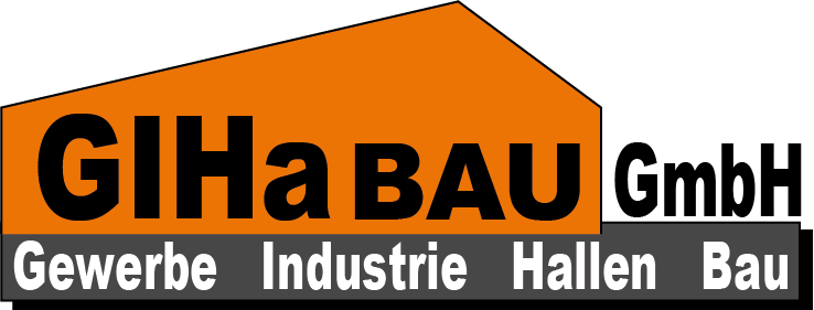 Firmenlogo GIHaBAU GmbH